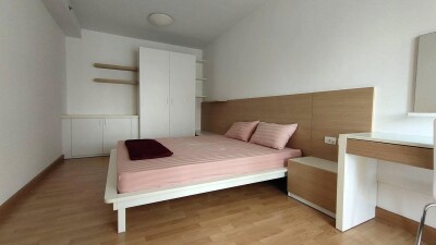 ซิตี้ โฮม รัตนาธิเบศร์ / 47 ตรม. ชั้น 9-4