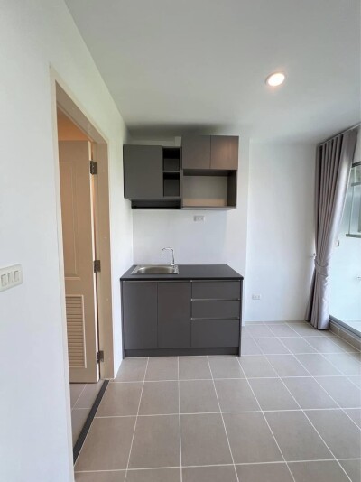 อัปเดตล่าสุด 30/3/68 : เดอะ นิช ไอดี เสรีไทย (วงแหวน ) /  27.94 ห้องเลขที่ 211/113-18