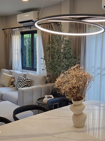 เซนโทร บางนา / 190 ตรม.-4