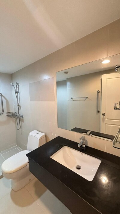 เบ็ล แกรนด์ พระราม 9 / 68 ตารางเมตร ชั้น22 ตึกA-12