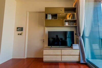 คุณ บาย ยู แสนสิริ / 51 ตร.ม.  ชั้น 16-3