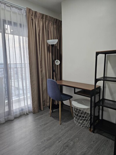 เคนซิงตัน สุขุมวิท - เทพารักษ์ / ชั้น 31 ตึก B | ขนาด 31.71 ตร.ม.