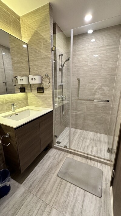 วิสซ์ดอม เอสเซ้นส์ / 45 ตารางเมตร ชั้นที่ : 28