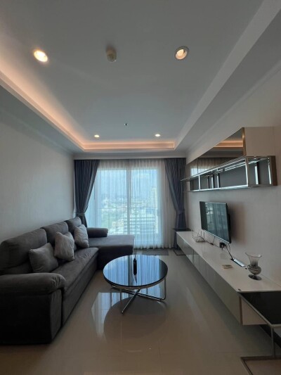 ศุภาลัย เอลีท แอท พญาไท / ขนาด 60.89 ตร.ม.  ชั้น 27 ทิศเหนือ-1