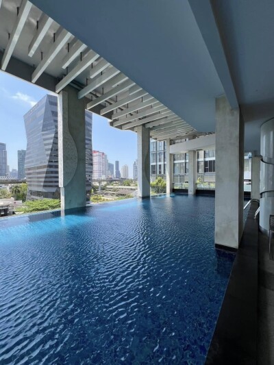 ศุภาลัย เอลีท แอท พญาไท / ขนาด 60.89 ตร.ม.  ชั้น 27 ทิศเหนือ-18