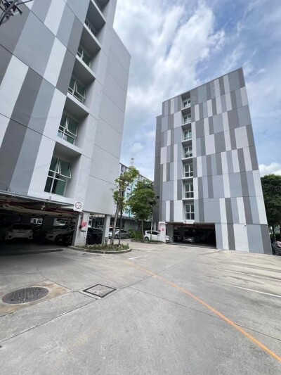 อัปเดตล่าสุด 30/3/68 : เดอะ นิช ไอดี เสรีไทย (วงแหวน ) /  27.94 ห้องเลขที่ 211/113-24