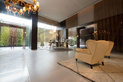 คุณ บาย ยู แสนสิริ / 51 ตร.ม.  ชั้น 16-11