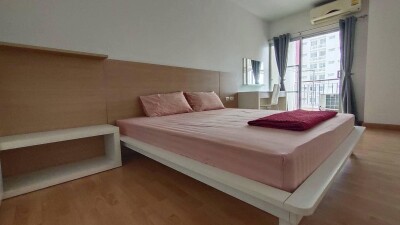 ซิตี้ โฮม รัตนาธิเบศร์ / 47 ตรม. ชั้น 9-5