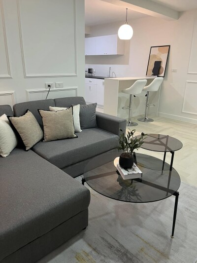 อัปเดตล่าสุด 30/3/68 : อีสท์ วูด พาร์ค / 65 ตารางเมตร-4