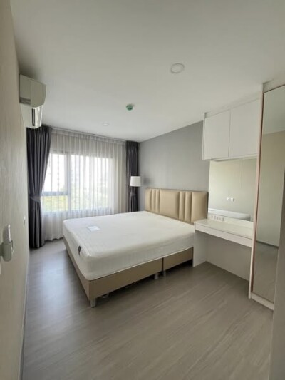 แอสปาย สุขุมวิท - อ่อนนุช / 36.12 ตร.ม.  ชั้น 4-8