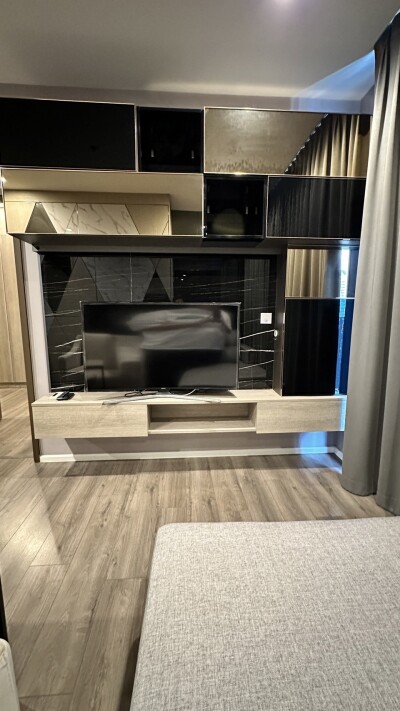 วิสซ์ดอม เอสเซ้นส์ / 45 ตารางเมตร ชั้นที่ : 28