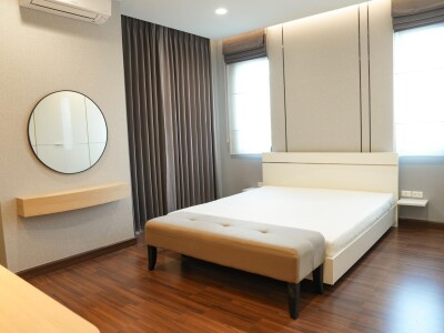 ศุภาลัย พรีเมียร์ ราชเทวี / 104 ตร.ม. ชั้น 8-9