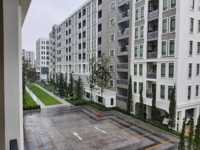 แอสปาย อโศก - รัชดา /  ขนาด30sqm.-15