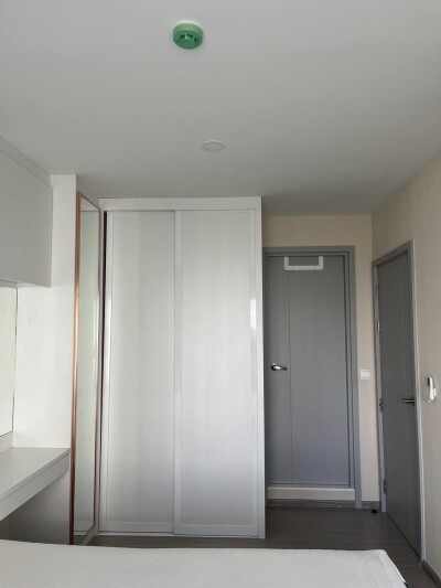 แอสปาย สุขุมวิท - อ่อนนุช / 36.12 ตร.ม.  ชั้น 4-10