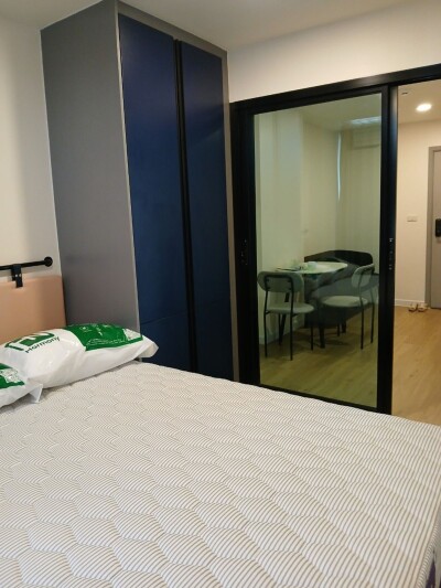 แอททิจูด บียู / ตึก C ชั้น7 28 ตรม