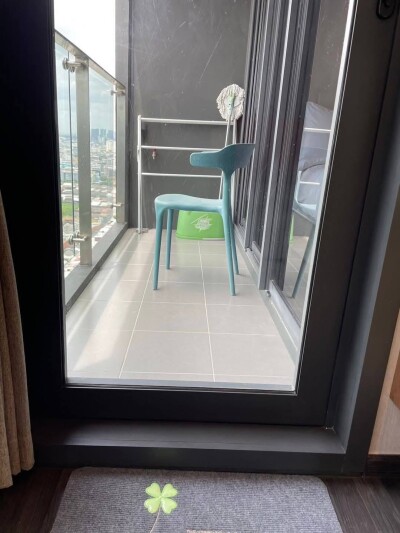 เดอะ ไลน์ อโศก รัชดา  / 34.84 ตร.ม. ชั้น 28-15