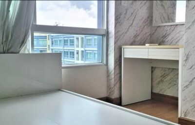 ออกัสท์ คอนโด เจริญกรุง 80 / 29 ตรม. ชั้น 8-5