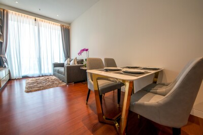 คุณ บาย ยู แสนสิริ / 51 ตร.ม.  ชั้น 16-2