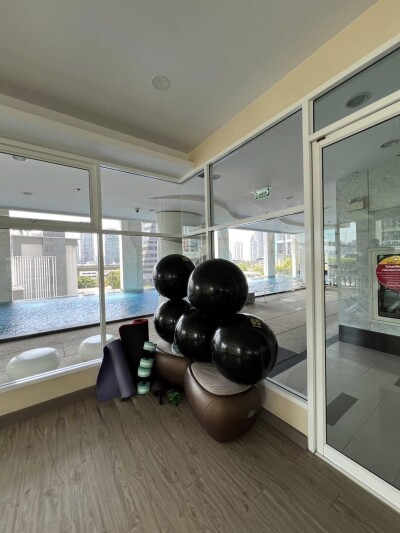 ศุภาลัย เอลีท แอท พญาไท / ขนาด 60.89 ตร.ม.  ชั้น 27 ทิศเหนือ-16