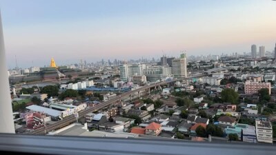 อัปเดตล่าสุด 30/3/68 : อีสท์ วูด พาร์ค / 65 ตารางเมตร-19