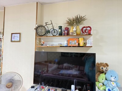 ซิตี้โฮม รัชดา - ปิ่นเกล้า (จรัญสนิทวงศ์ 95/1) / ชั้น21 ห้องสตูดิโอ พื้นที่32ตรม.