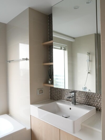 ศุภาลัย พรีเมียร์ ราชเทวี / 104 ตร.ม. ชั้น 8-23