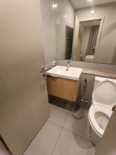 อัปเดตล่าสุด 16/3/68 : เดอะ ไพรเวชี่ ท่าพระ อินเตอร์เชนจ์ / 25 ตรม ชั้น 17-7