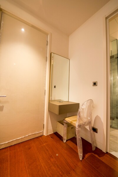 คุณ บาย ยู แสนสิริ / 51 ตร.ม.  ชั้น 16-4