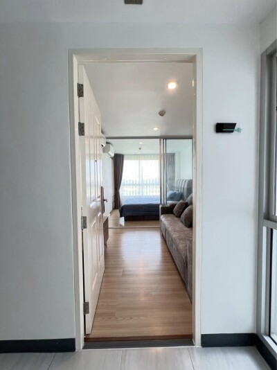 อัปเดตล่าสุด 30/3/68 : เดอะ นิช ไอดี เสรีไทย (วงแหวน ) /  27.94 ห้องเลขที่ 211/113-10