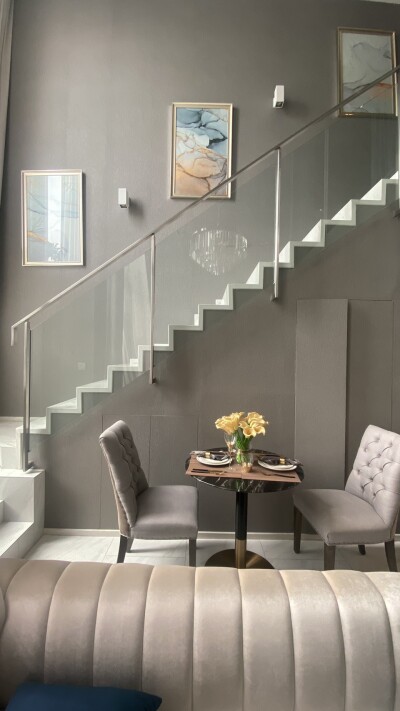 ไฮด์ สุขุมวิท 11 / ชั้น : 22 พื้นที่ : 63.12 ตร.ม.-2