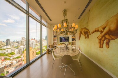 คุณ บาย ยู แสนสิริ / 51 ตร.ม.  ชั้น 16-10