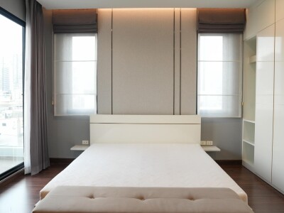 ศุภาลัย พรีเมียร์ ราชเทวี / 104 ตร.ม. ชั้น 8-10