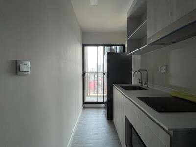 อัปเดตล่าสุด 28/3/68 : แอทโมซ ทรอปิคานา บางนา / 26 ตร.ม. ชั้น 7-6