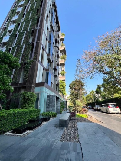 แอชตัน มอร์ฟ 38 / 74.25 ตรม. ชั้น11