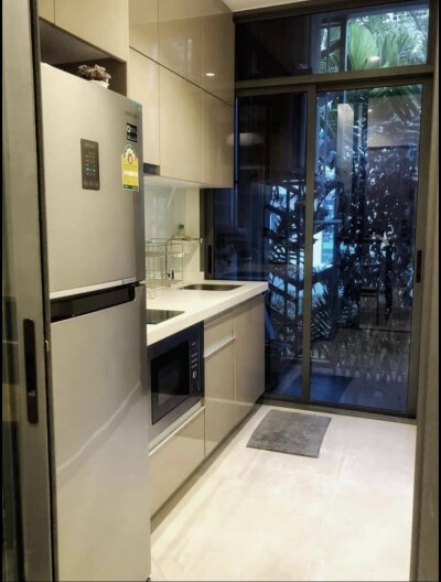 เมย์แฟร์ เพลส สุขุมวิท 50 / 34. 79 ตรม.-5