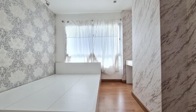 ออกัสท์ คอนโด เจริญกรุง 80 / 29 ตรม. ชั้น 8-2