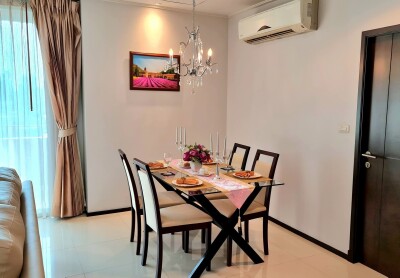 ปิยะทิพย์ เพลส / 173 ตร.ม. ชั้น 18 *-5