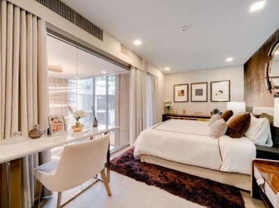 แอชตัน เรสซิเดนท์ 41 /  125 ตร.ม. ชั้น 7 *-5