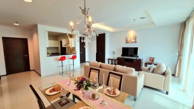 ปิยะทิพย์ เพลส / 173 ตร.ม. ชั้น 18 *-4