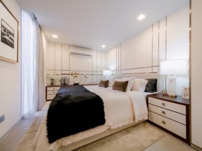 แอชตัน เรสซิเดนท์ 41 /  125 ตร.ม. ชั้น 7 *-7