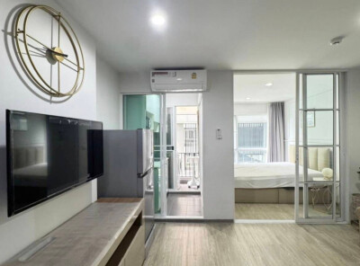 รีเจ้นท์ โฮม สุขุมวิท 97/1 / Regent Home Sukhumvit 97/1