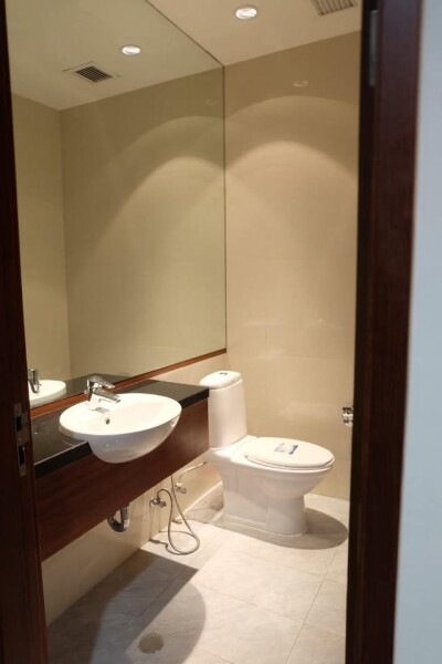 รอยัล เรสสิเดนซ์ พาร์ค / 220 ตรม. ชั้น 7 *-14