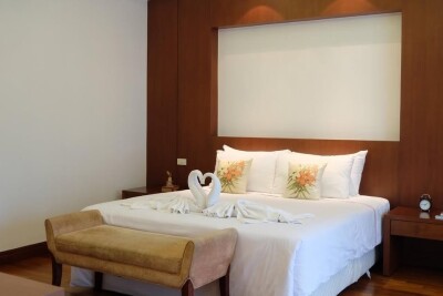 รอยัล เรสสิเดนซ์ พาร์ค / 220 ตรม. ชั้น 7 *-2