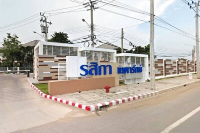 รสิกา เทพารักษ์ / • ขนาด 3 ห้องนอน 3 ห้องน้ำ จอดรถได้ 2 คัน