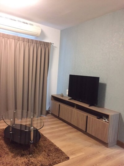 แชปเตอร์วัน เดอะ แคมปัส เกษตร /  46 ตารางเมตร  ห้องเลขที่ 2033/576 ชั้น 2-2