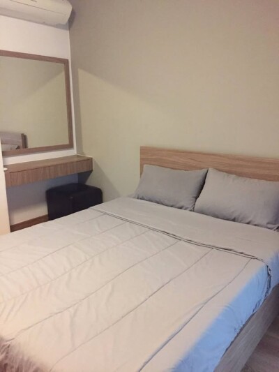 แชปเตอร์วัน เดอะ แคมปัส เกษตร /  46 ตารางเมตร  ห้องเลขที่ 2033/576 ชั้น 2-4