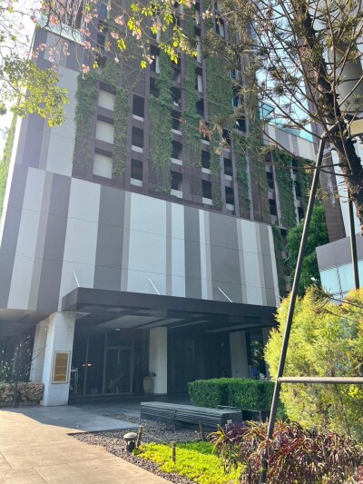 แอชตัน มอร์ฟ 38 / 74.25 ตรม. ชั้น11