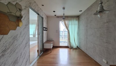 ออกัสท์ คอนโด เจริญกรุง 80 / 29 ตรม. ชั้น 8-1