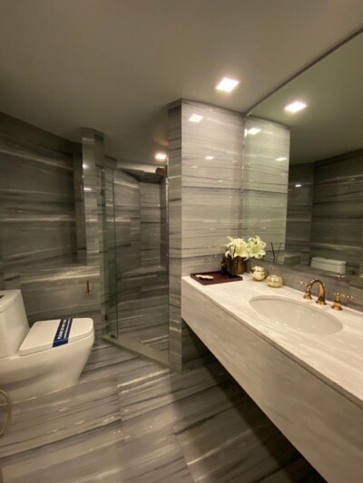 แอชตัน เรสซิเดนท์ 41 /  125 ตร.ม. ชั้น 7 *-12