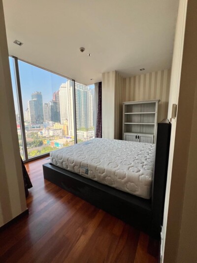 แอชตัน มอร์ฟ 38 / 74.25 ตรม. ชั้น11